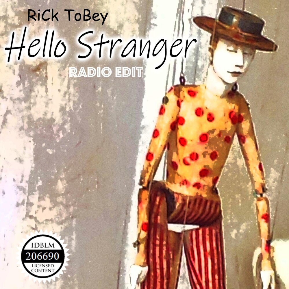 Hello stranger