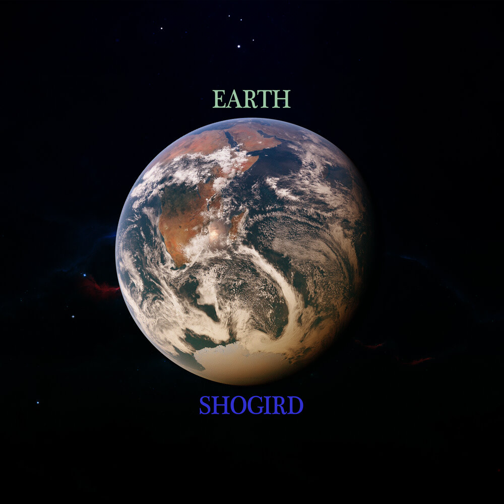 Earth Shogird слушать онлайн на Яндекс Музыке