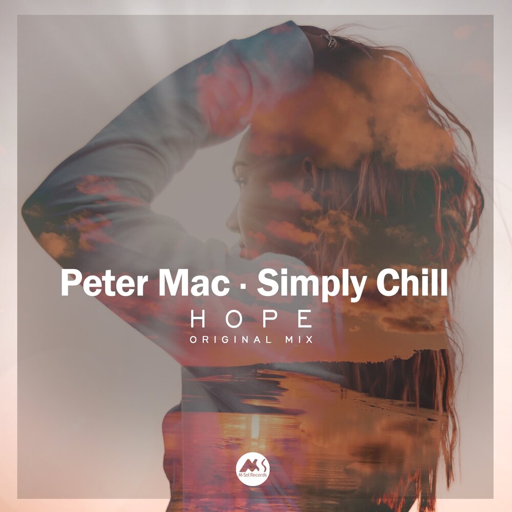 Peter hope. Мак в Питере. Simply Chill free for Life.