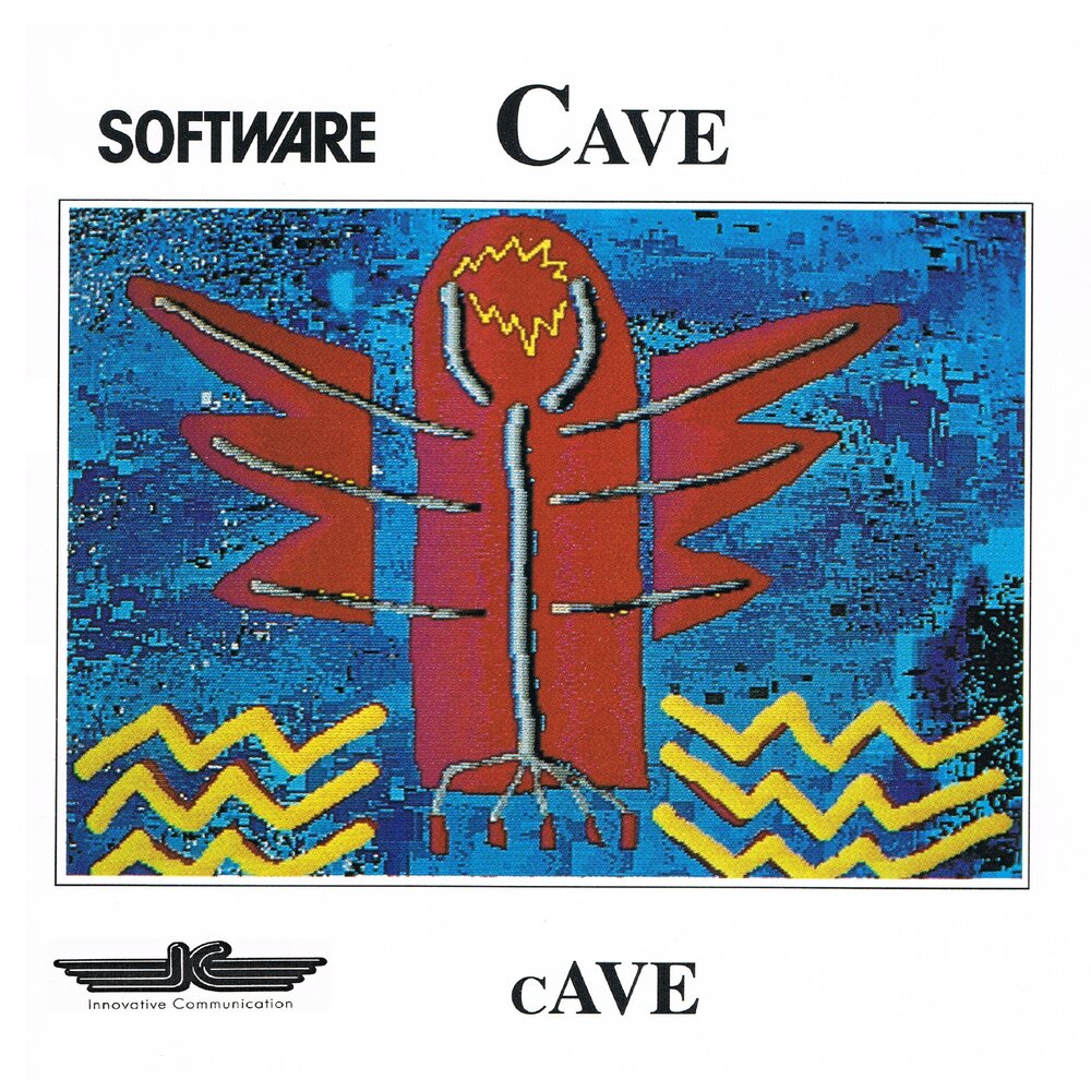 Soft слушать. 1993 Cave.