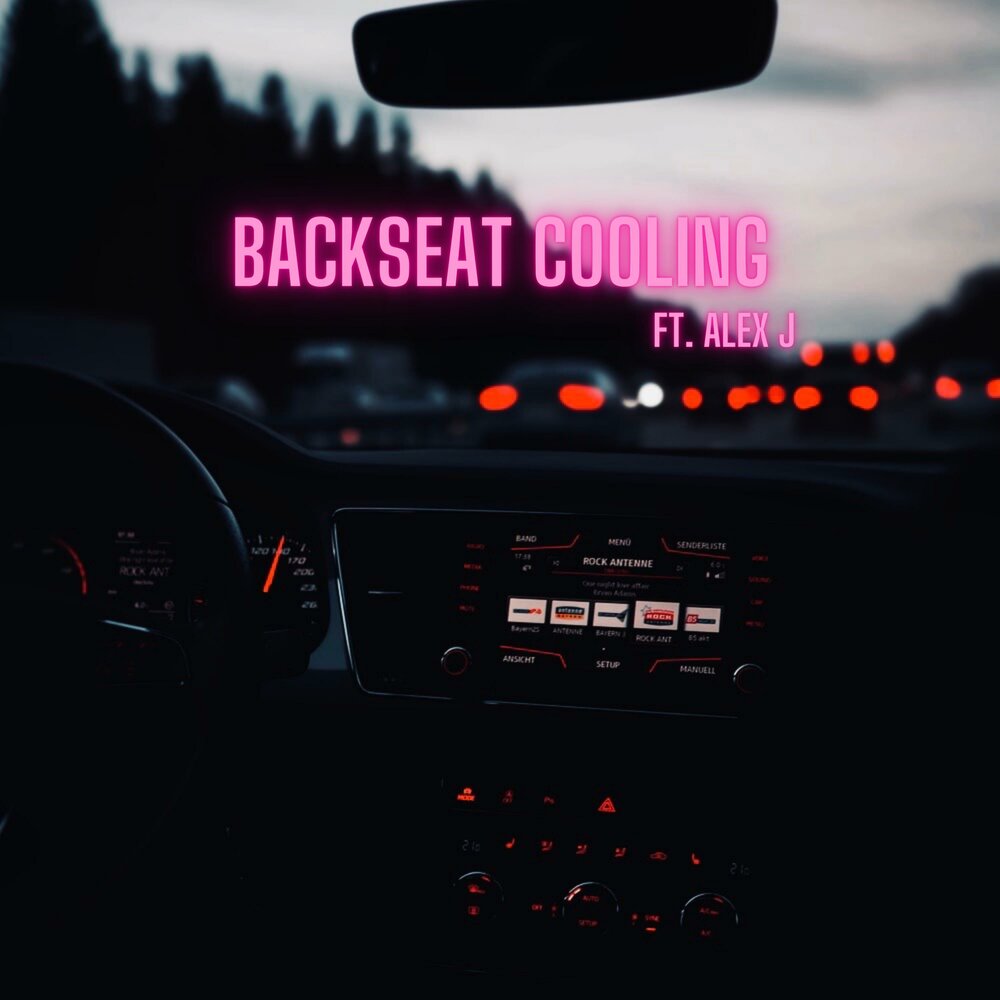 Soundtrack for your backseat