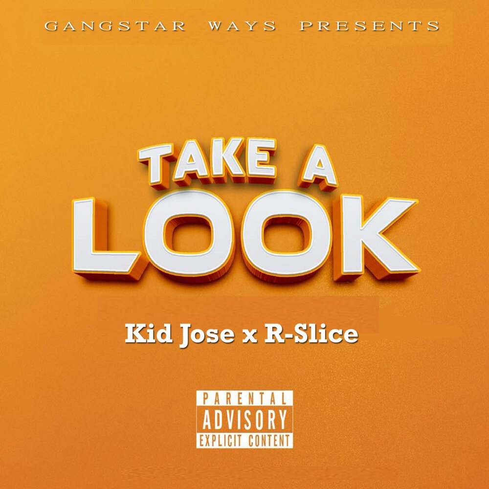 Take a slice glass перевод. Take a Slice. Take a Slice Lyrics. José the Kid.