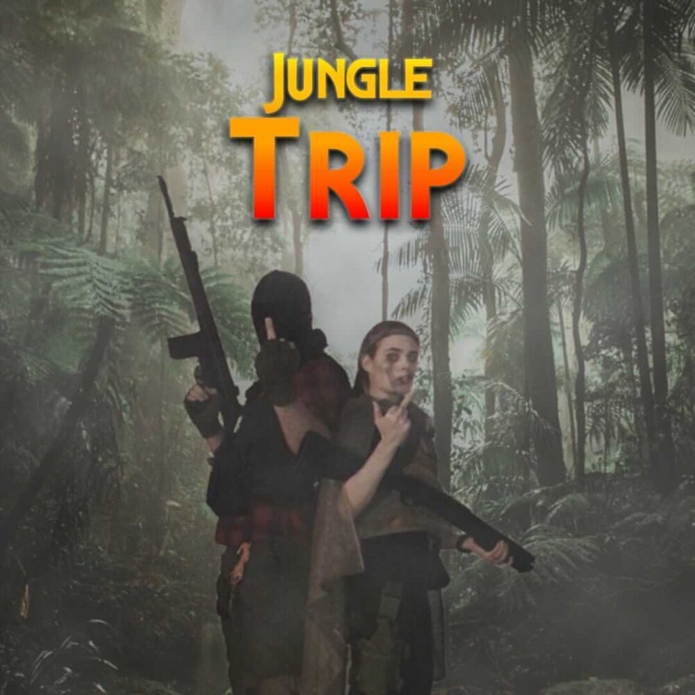 Jungle trip. Jungle-trip Ch. J-trip Jungle музыка. Jungle all of the time. Jungle time
