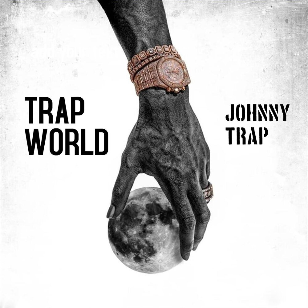 John trap. Trap World. HODL Trap Jonny.