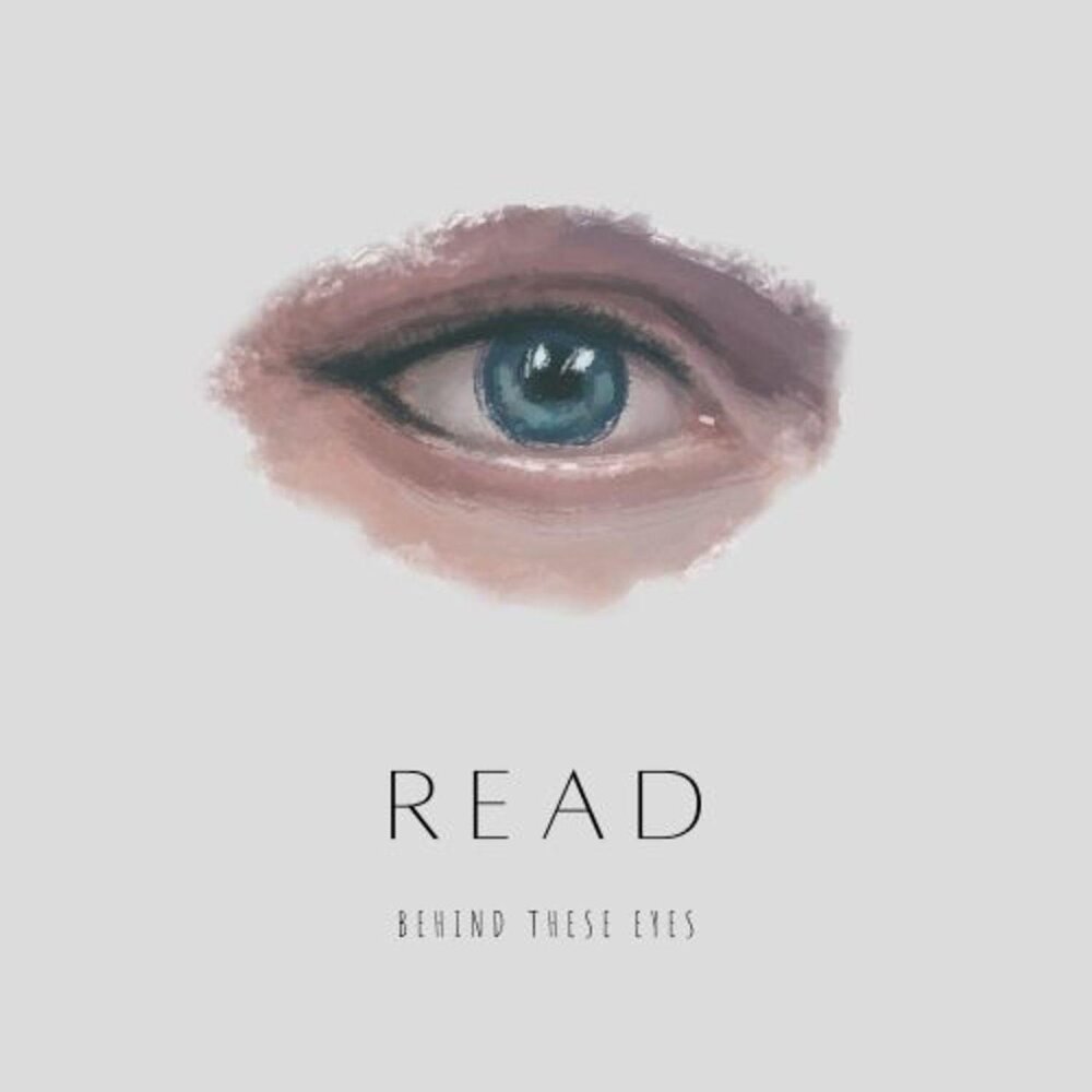 Слушать read me. Behind these Eyes.