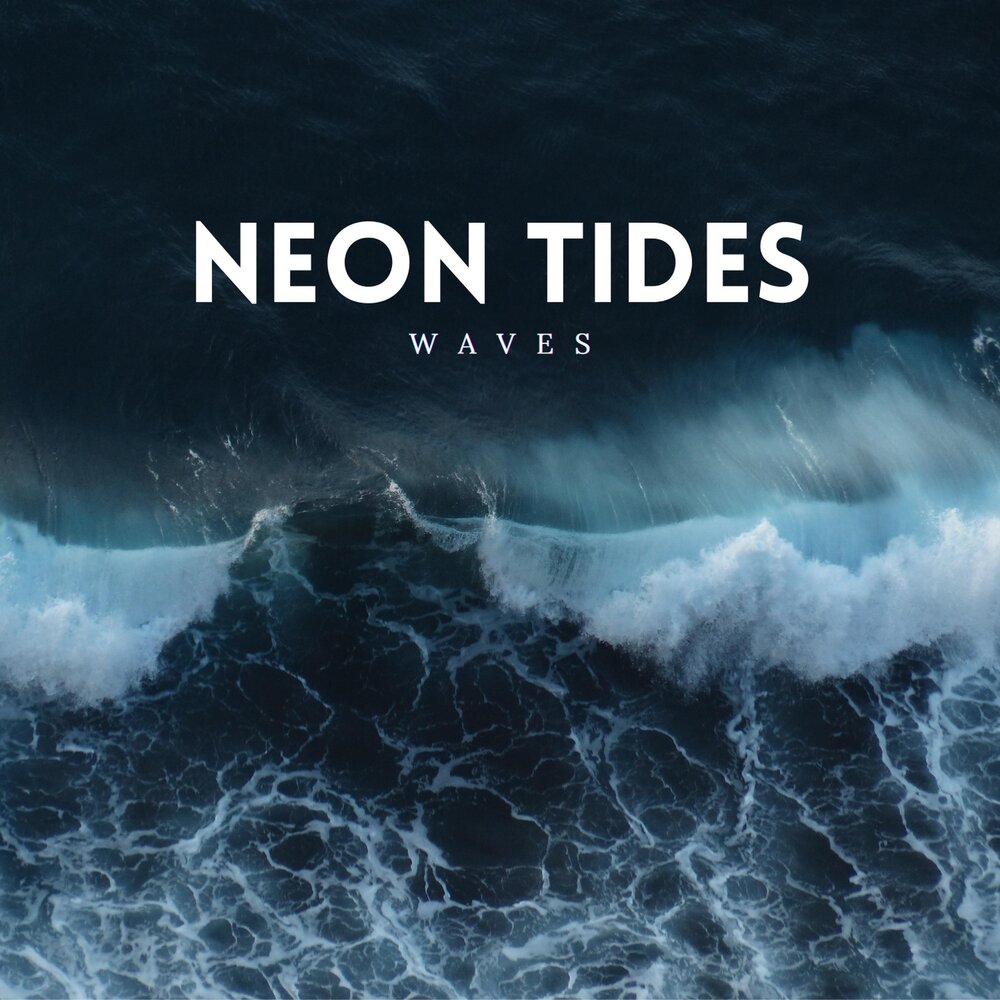 Tides. Surface Wave of you album.