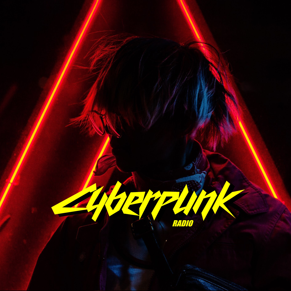 Cyberpunk радио песни фото 81