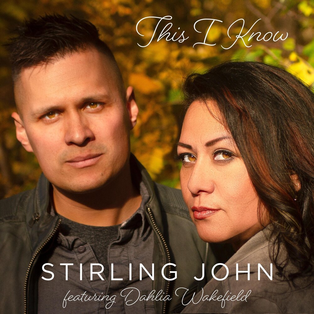 John Dalia. Stirling Single. Джон стирлинг