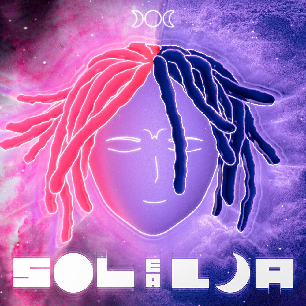 Sol e a lua. Sol e a lua