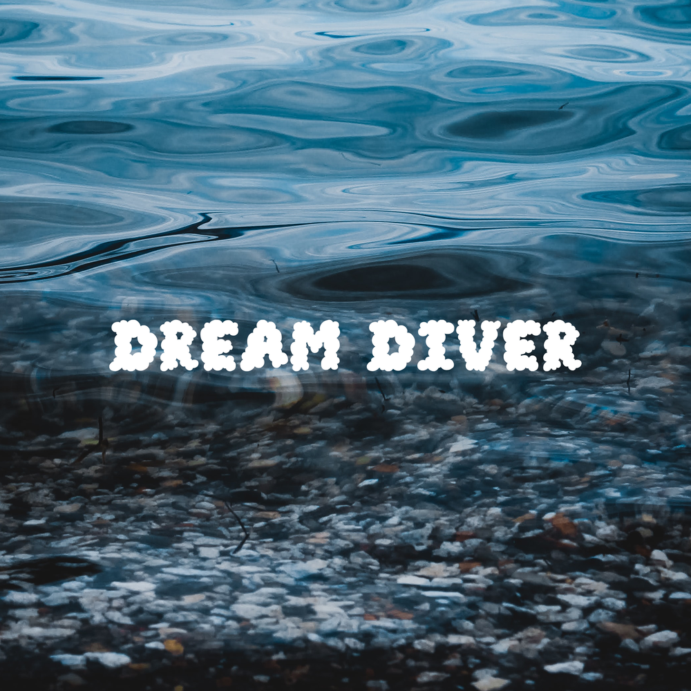 Rivers single. Дрим Ривер. River of Dreams. Diver's Dream. Dreaming Rivers and Lakes.