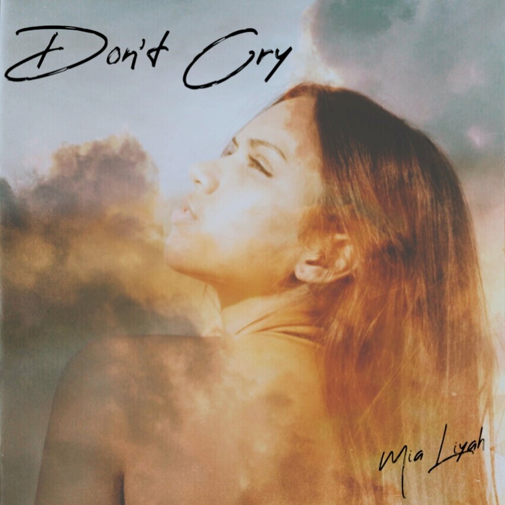 Don't Cry песня. Don't Cry песня слушать.