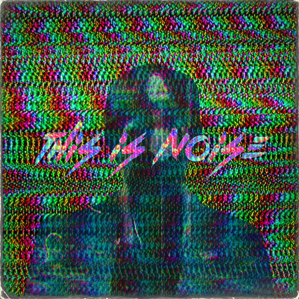 This is noise