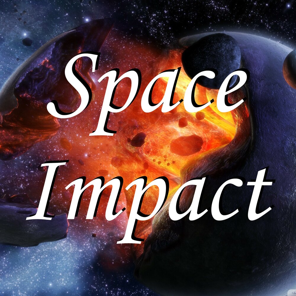 Space impact. Спейс Импакт.