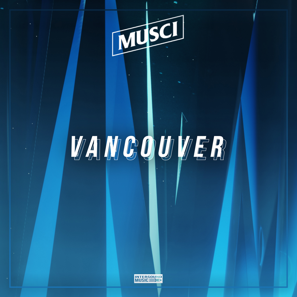 Vancouver песня. Vancouver Music. Intersound.