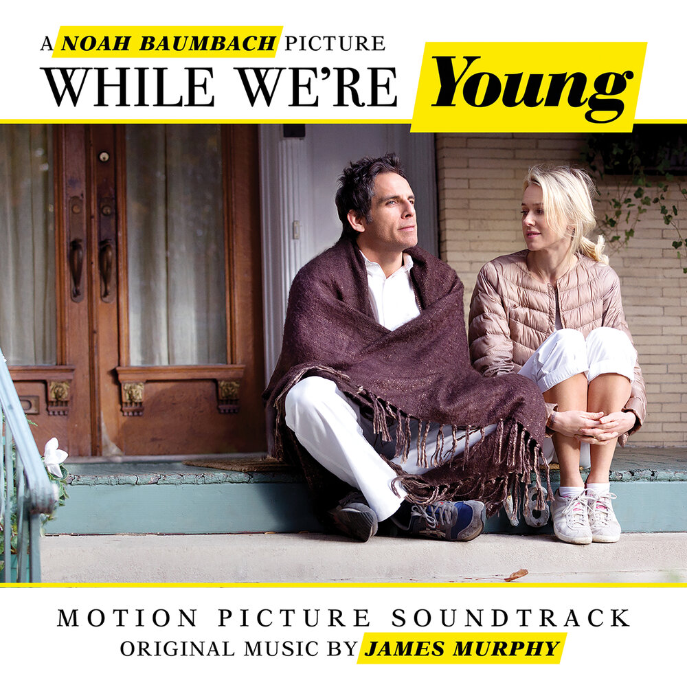 Dying young (Original Soundtrack album).