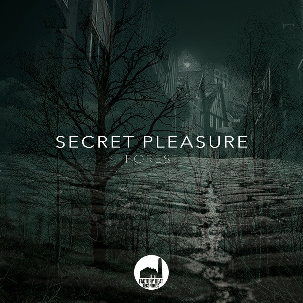 Secrets of pleasure. Forest Factory.