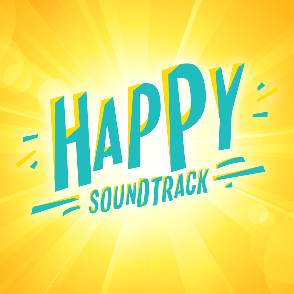 Happy soundtrack. Happiness OST.