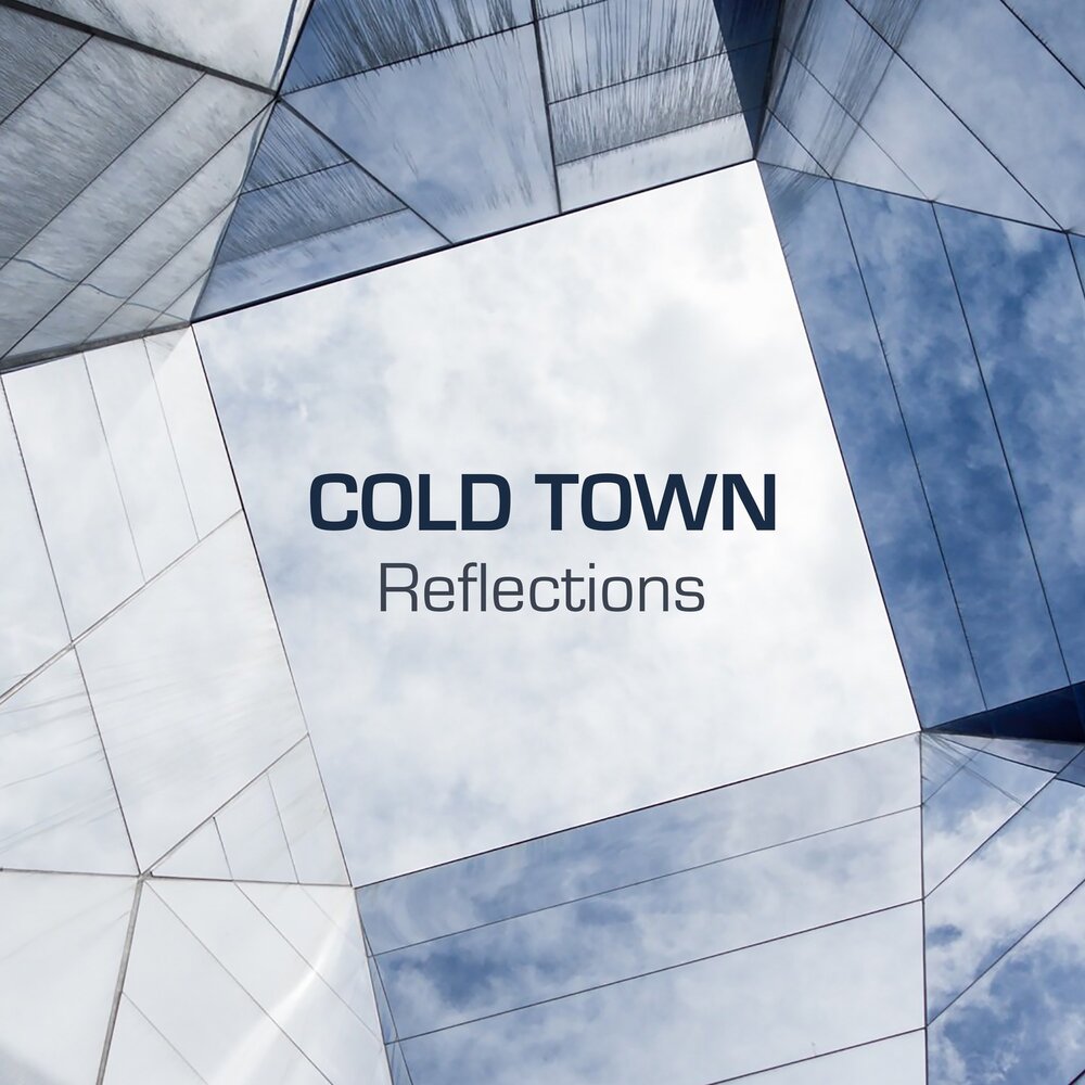 Cold town