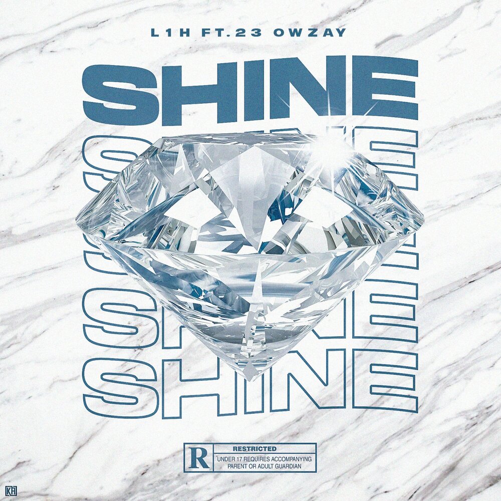 L shine. Звонкий - Shine. Shining albums.