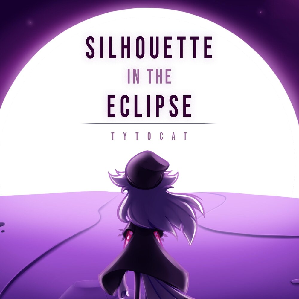 Tytocat Tytocat. Helluva Boss - Octavia's Song - silhouette in the Eclipse. Deal maker Tytocat.