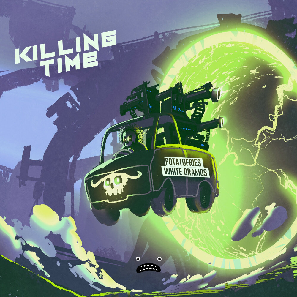track-cover