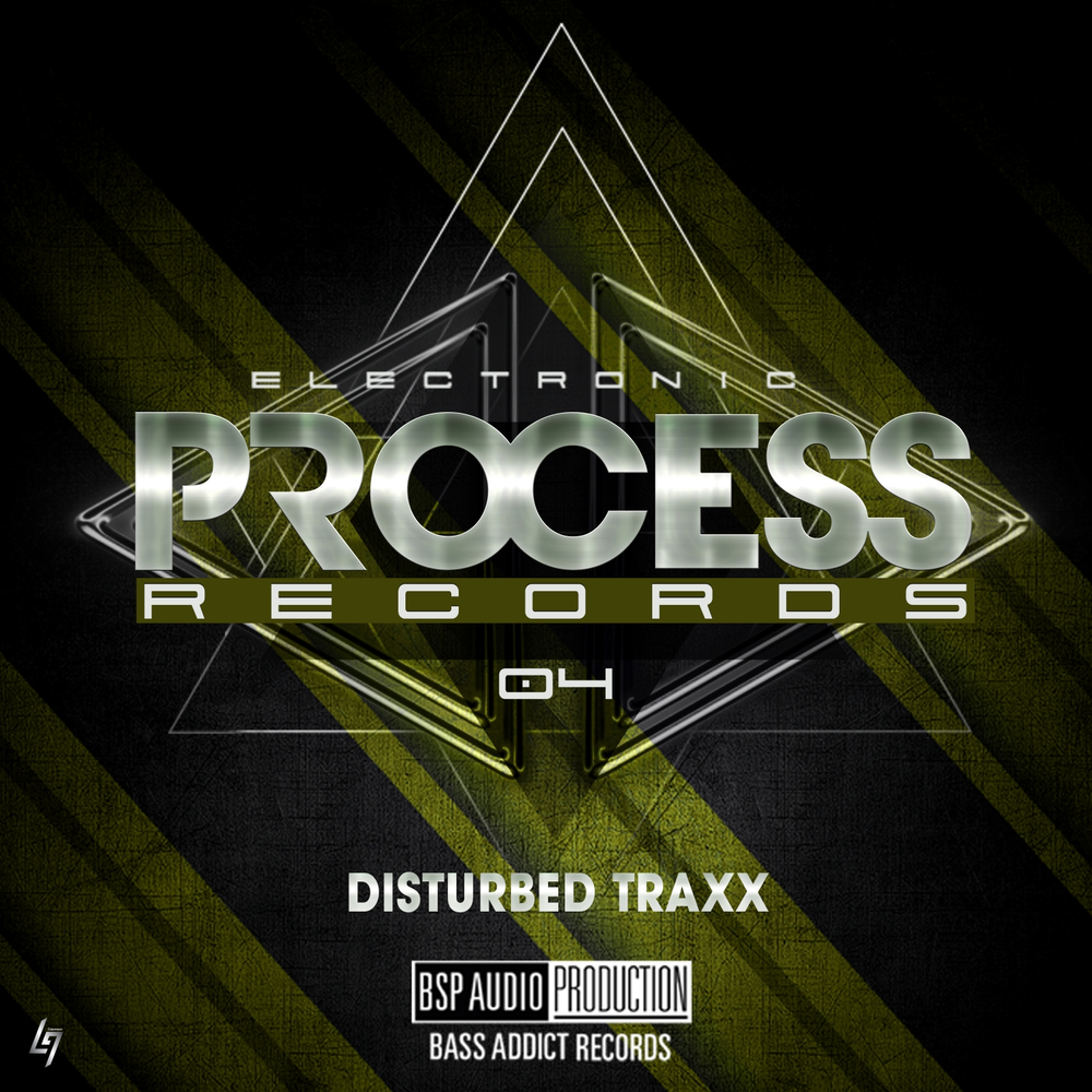 Process records. DB музыка. False Prophets Radio Edit Nitrogenetics.