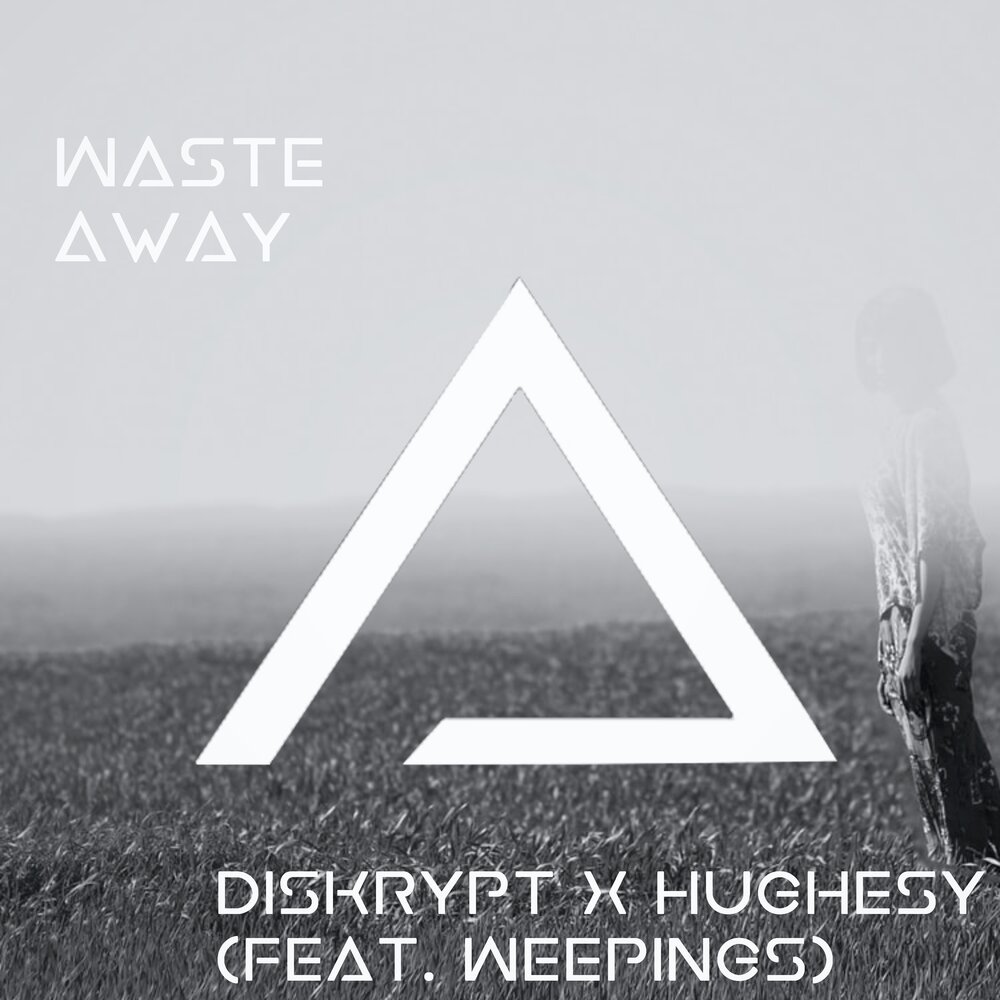 Waste away