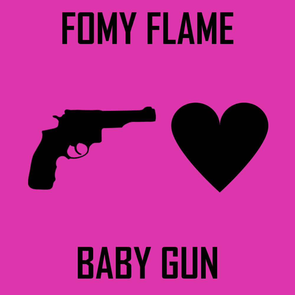 Baby gun. Беби Ган. Baby Gunners. Go. Fomy.