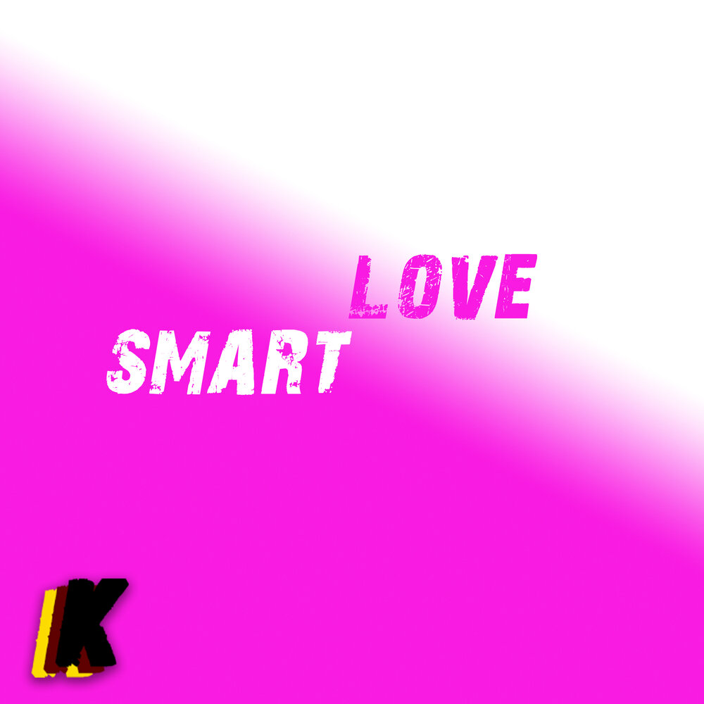 I love smart. Love Smart.