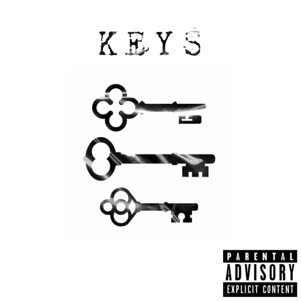 Keys слушать. Альбом Key Killer.