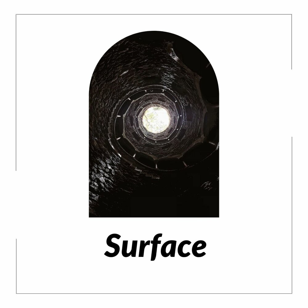 Surface single. Surface музыка.