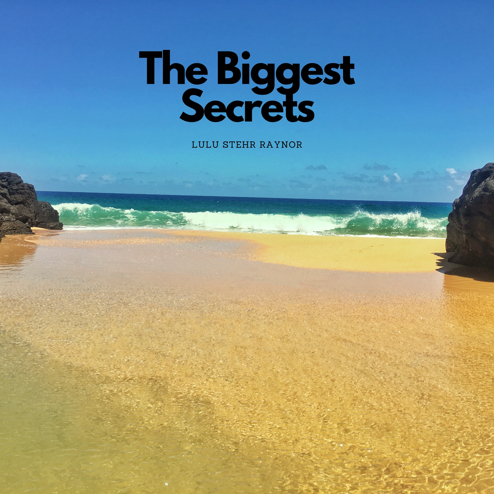 Big secrets