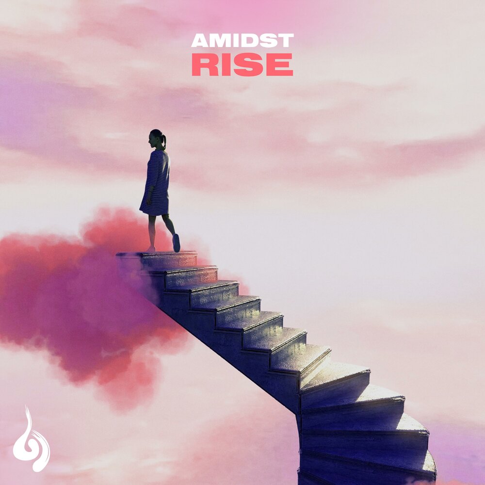 Rise single. Risen обложка. Альбом Rise.