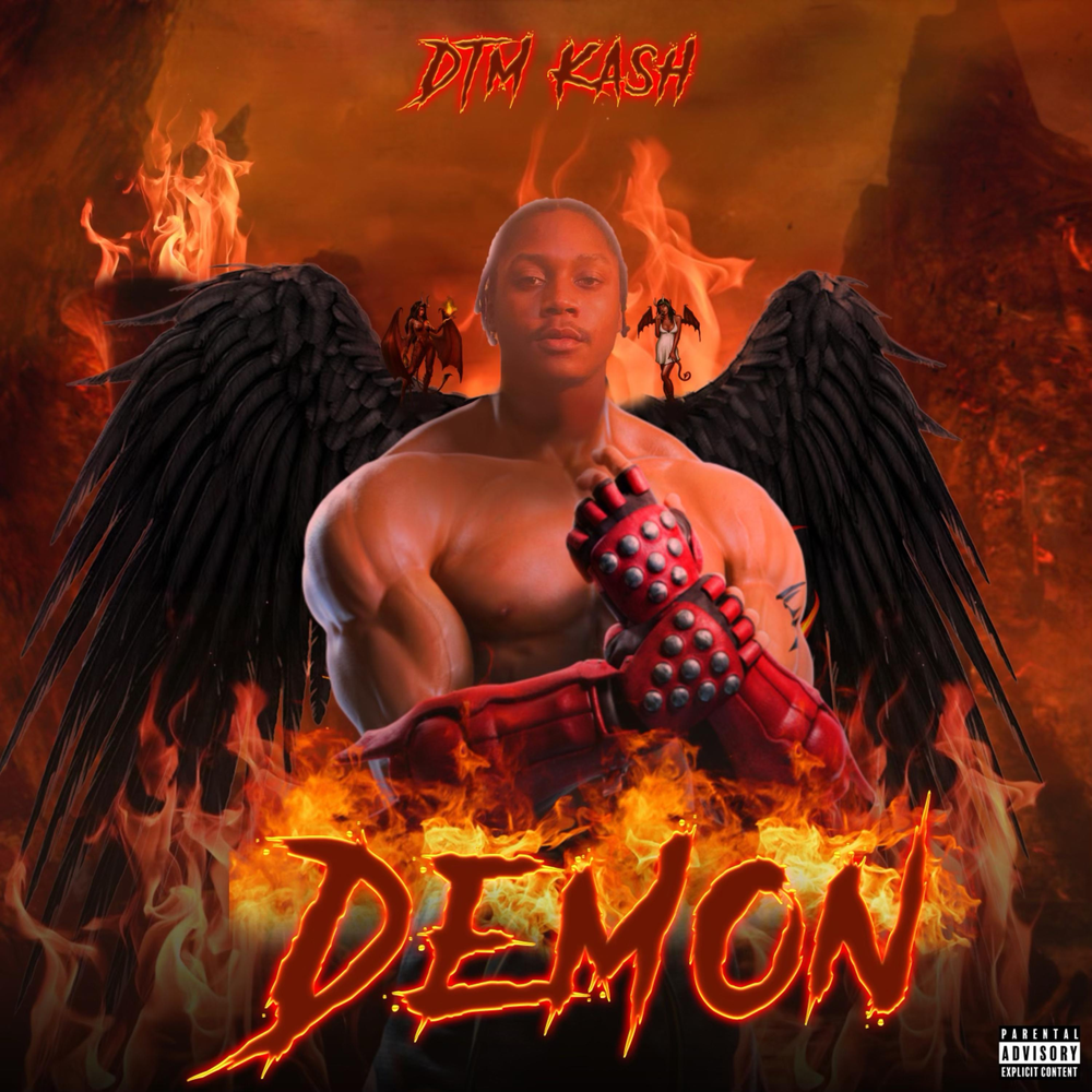 Demon album