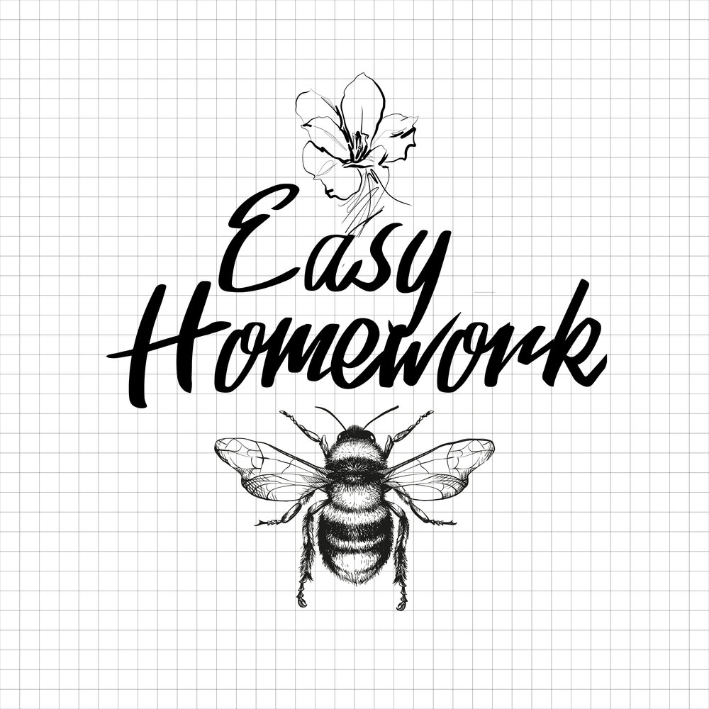 Easy homework