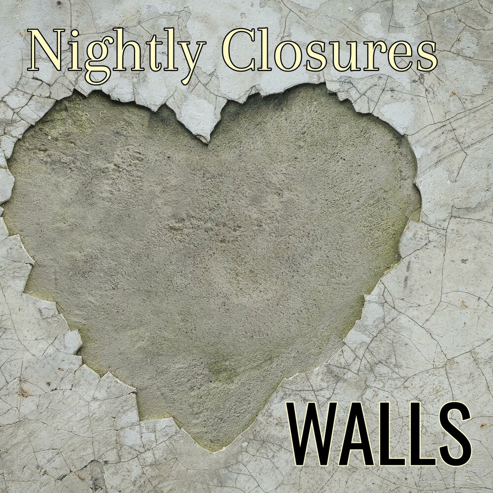 Night Wall. Walls original mix
