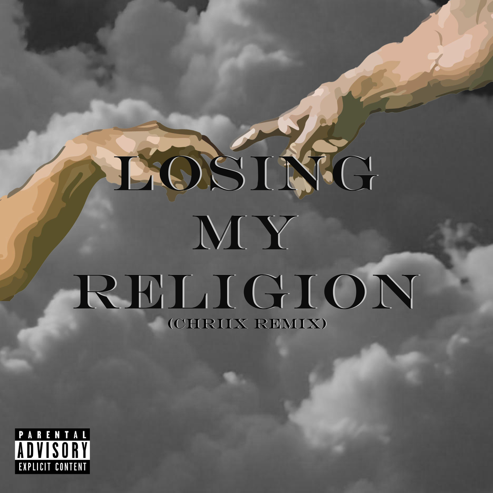 Losing my religion слушать. Losing my Religion.