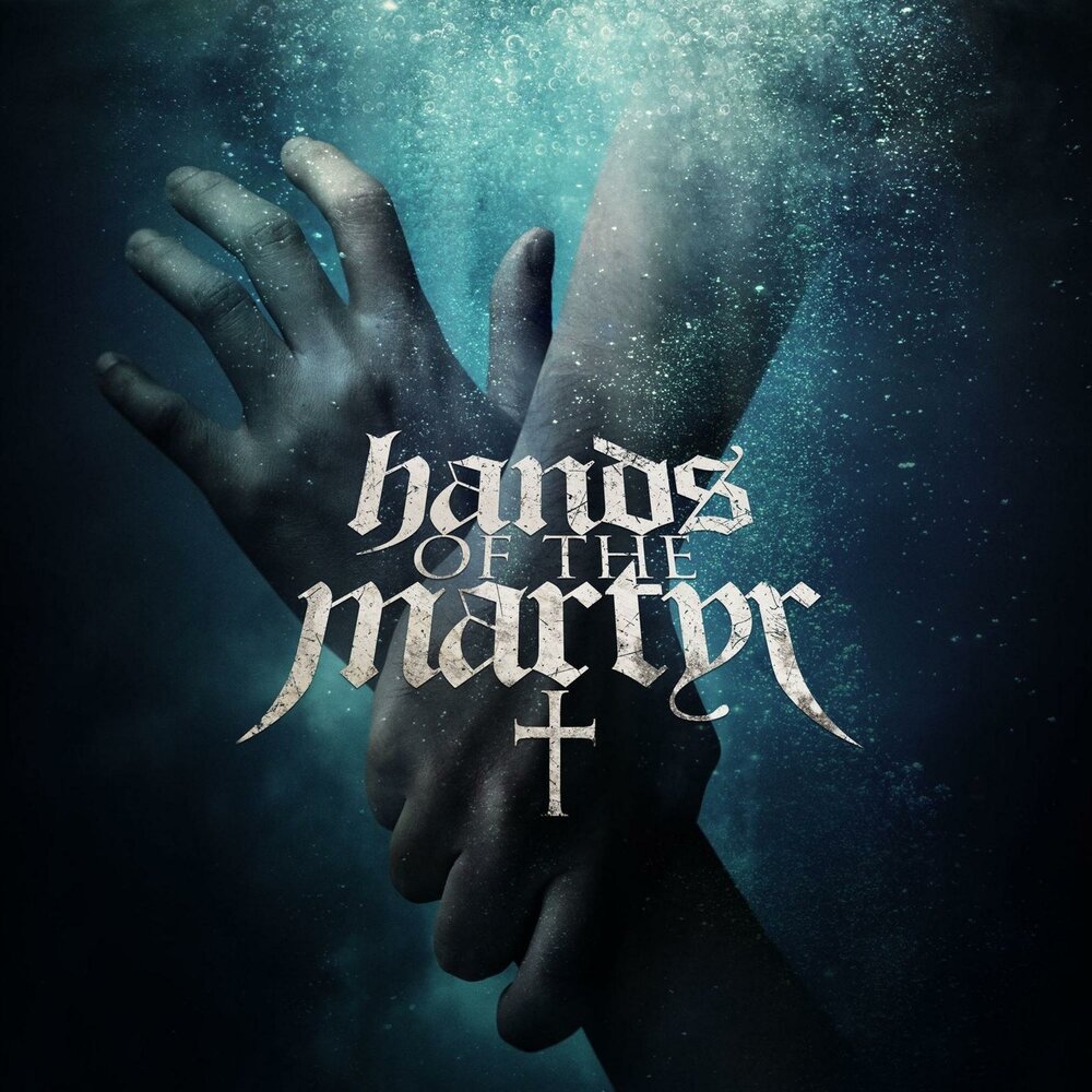 Hand hopes. Martyr albums. Divine Martyr Band. Hand of hope.