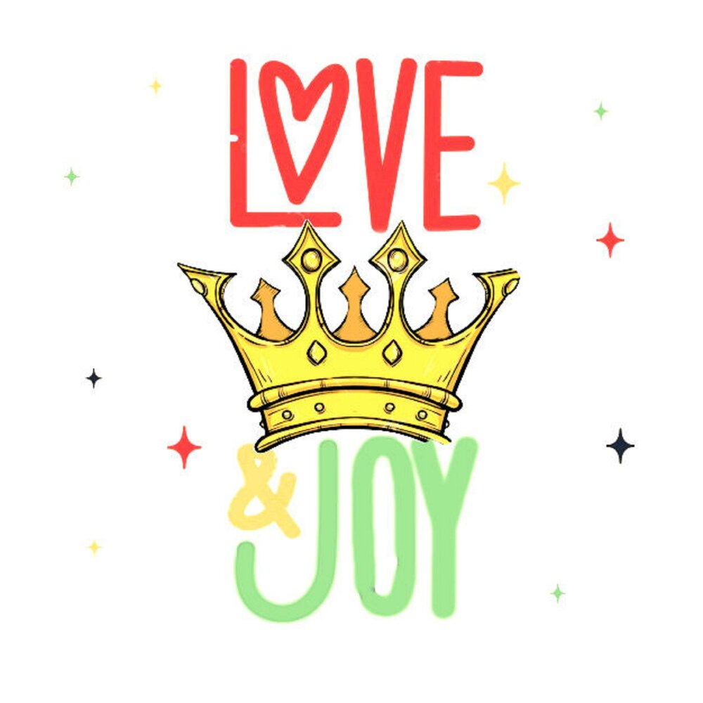 Love joy