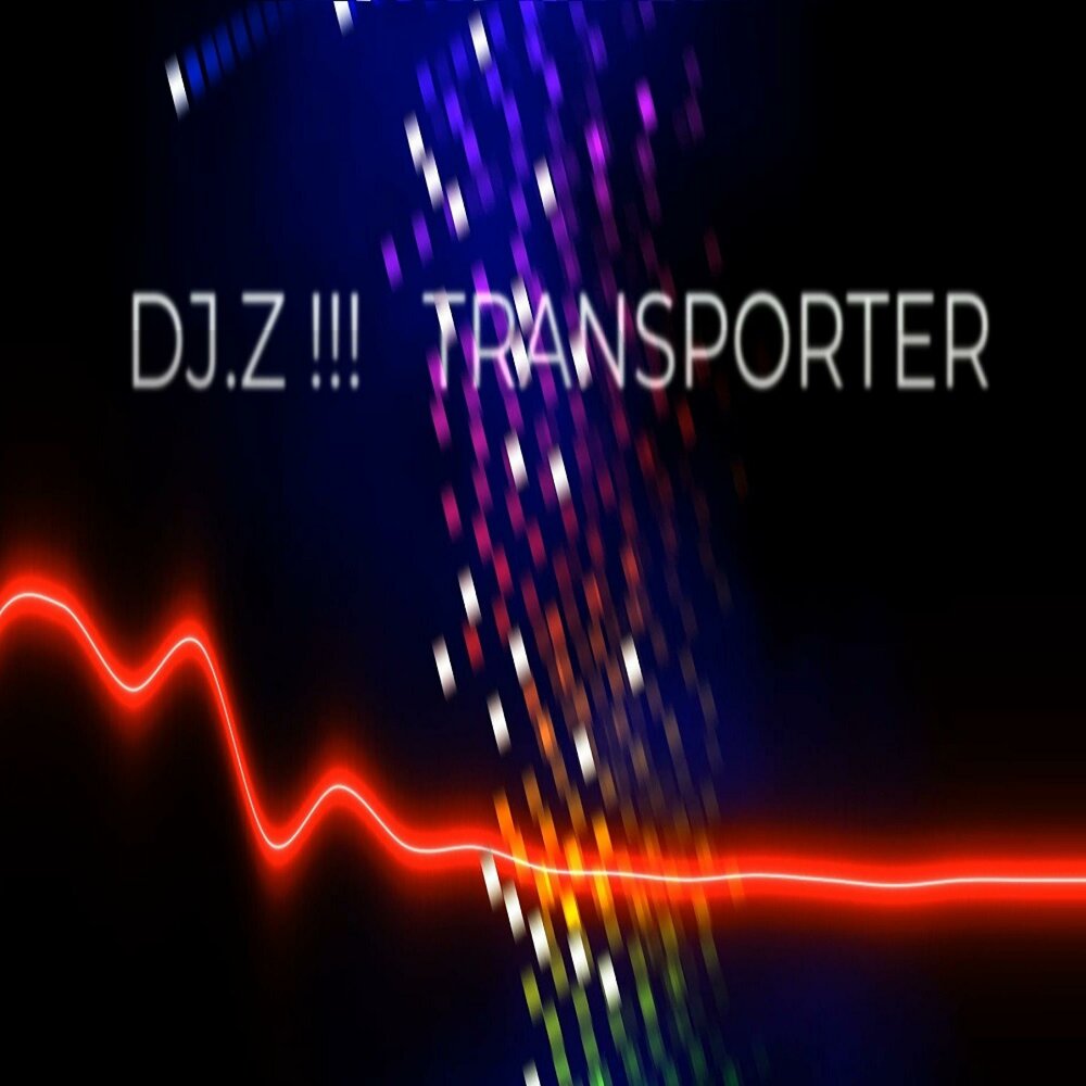 Dj z