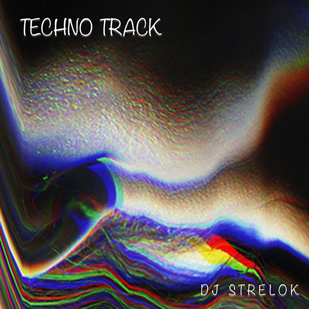 Techno tracks