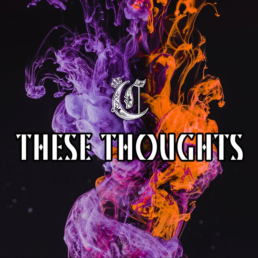 All these thoughts