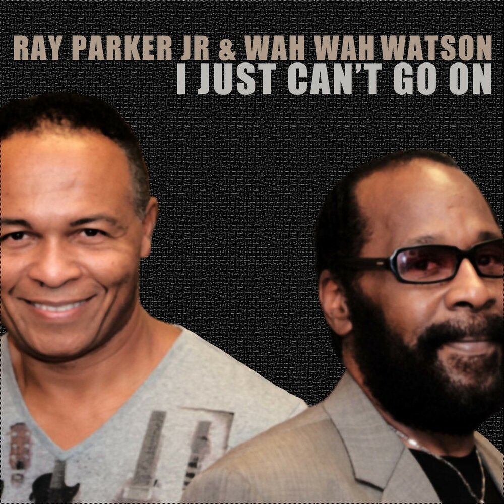 Ray parker jr. Wah Wah Watson. Ray Watson. "Ray Parker Jr." && ( исполнитель | группа | музыка | Music | Band | artist ) && (фото | photo).