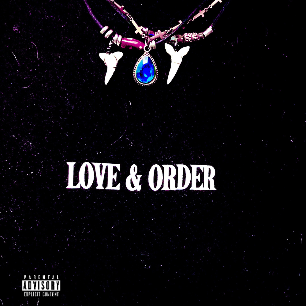 Love order. Love and order.
