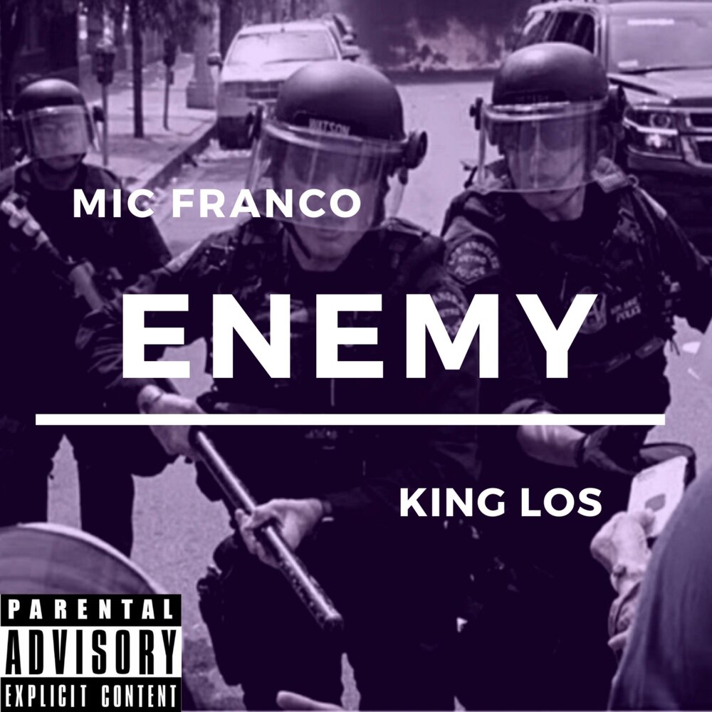 King enemy. Энеми песня. Enemy песня.