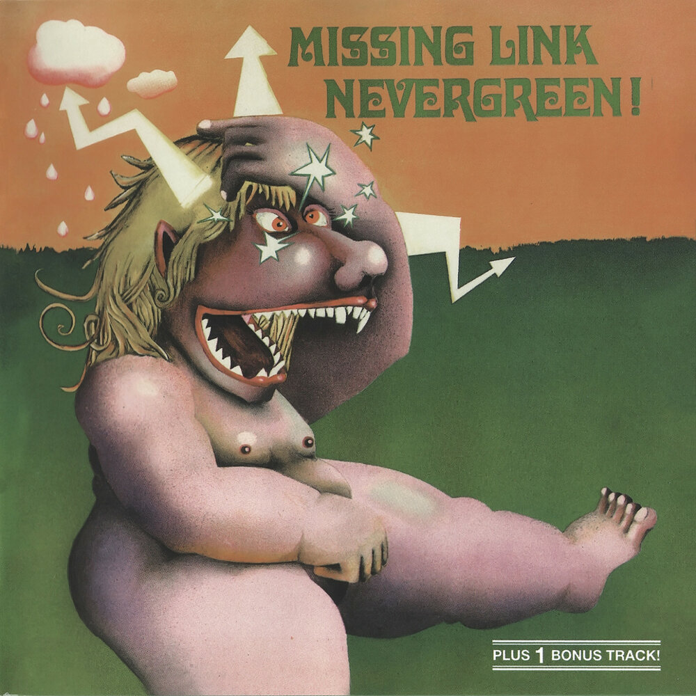 Missing link steam фото 86