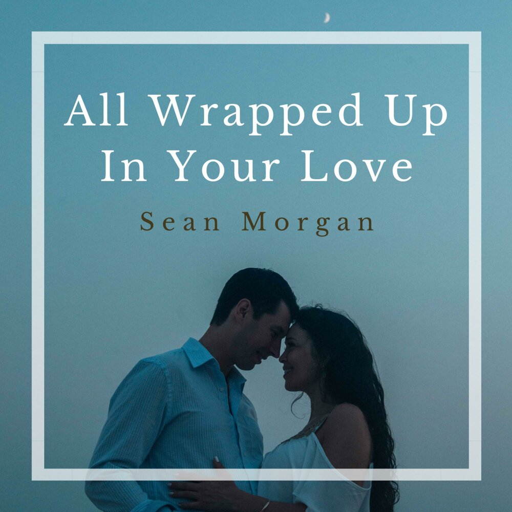 Me love sean. He's all Wrapped up in Rags. Wrap up.