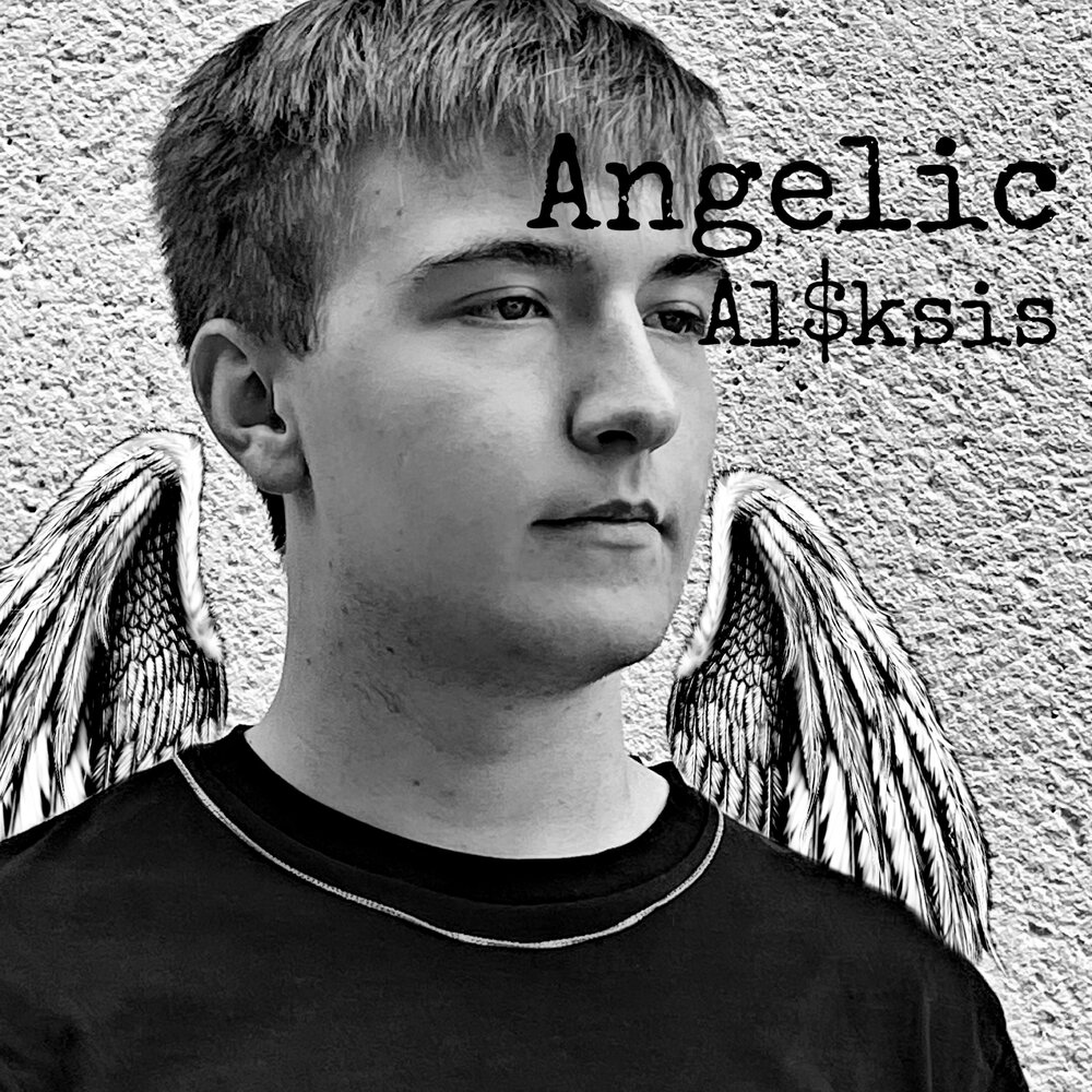 Album angels. Angelic песня. Nick Saley Angelic альбом.