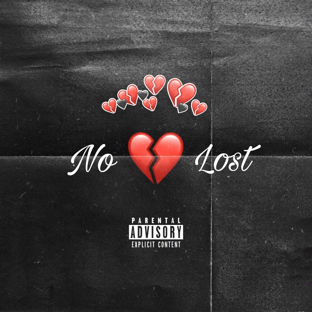 No love no lose. No Love Lost. No Love. Rockstar Kai.