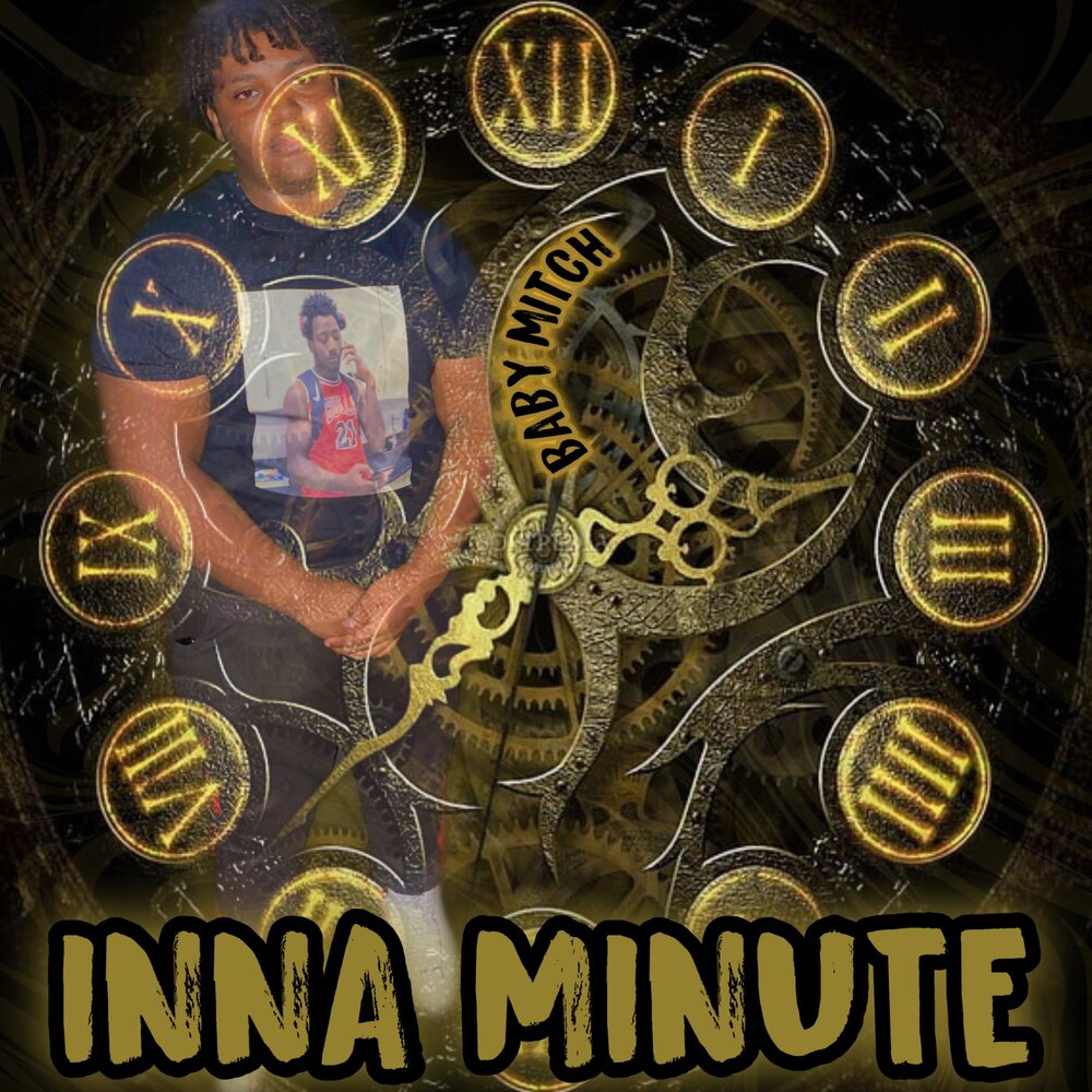 Inna minutes